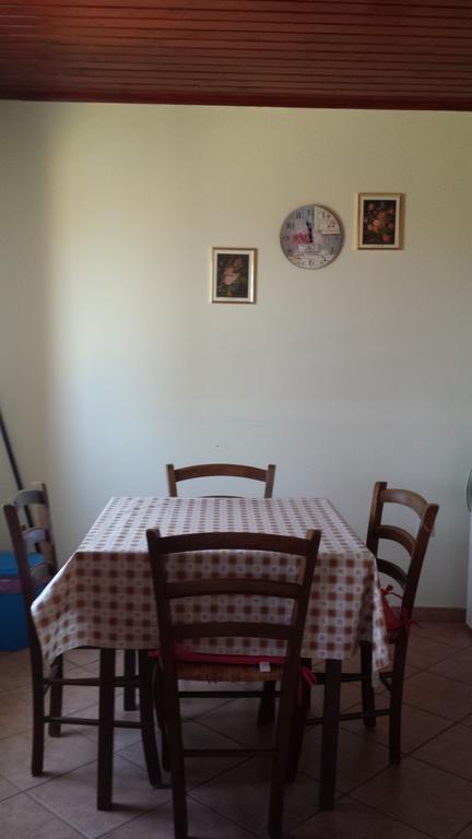 Apartments Lucija Linardići Kültér fotó