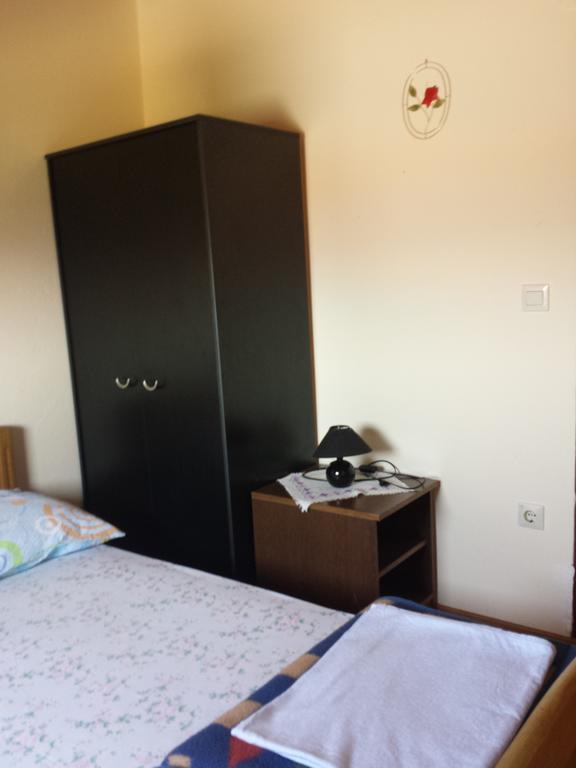 Apartments Lucija Linardići Kültér fotó