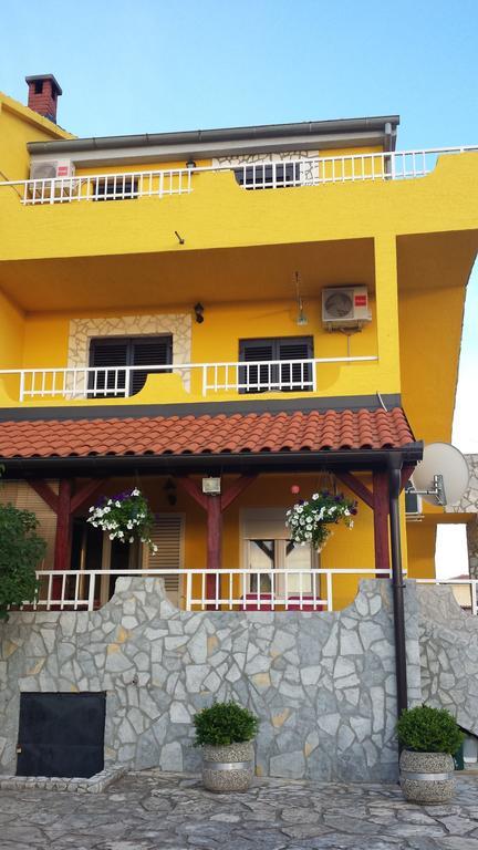 Apartments Lucija Linardići Kültér fotó