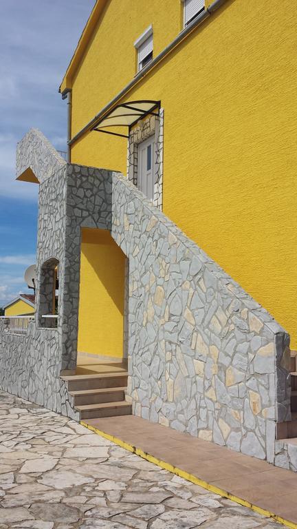 Apartments Lucija Linardići Kültér fotó