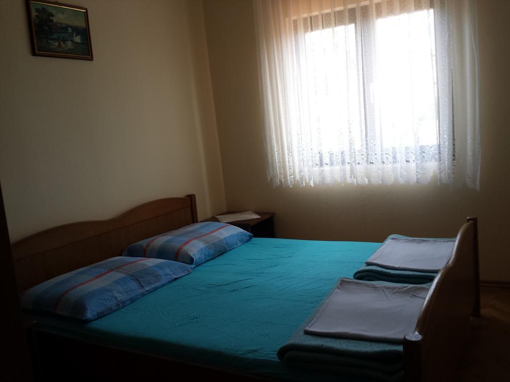 Apartments Lucija Linardići Kültér fotó