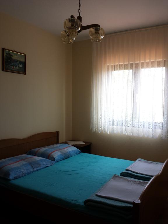 Apartments Lucija Linardići Kültér fotó