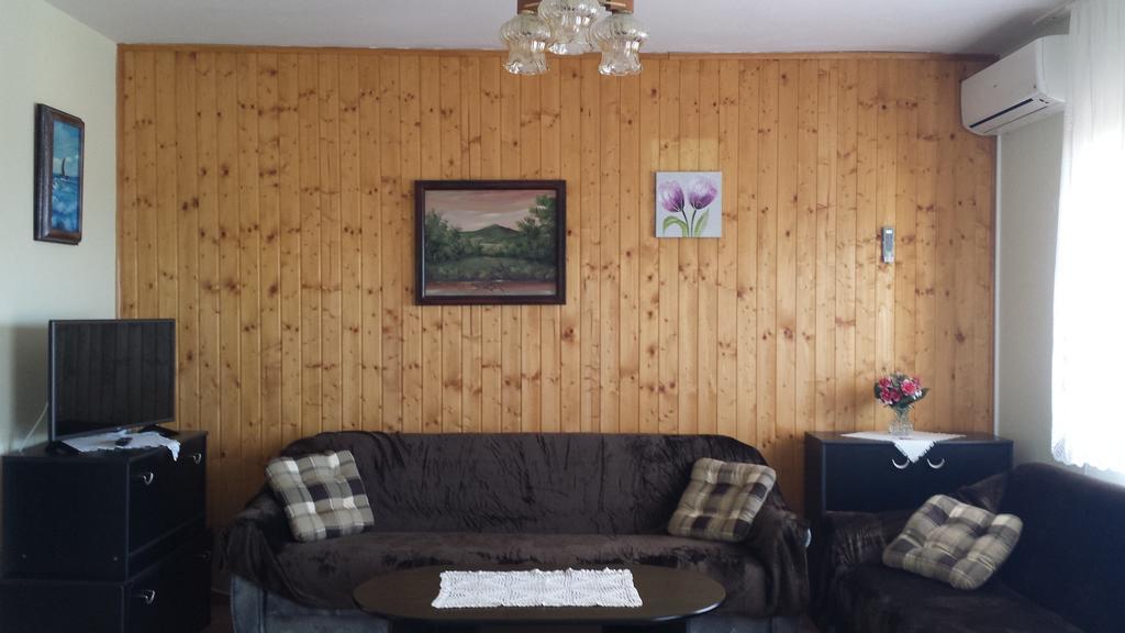 Apartments Lucija Linardići Kültér fotó