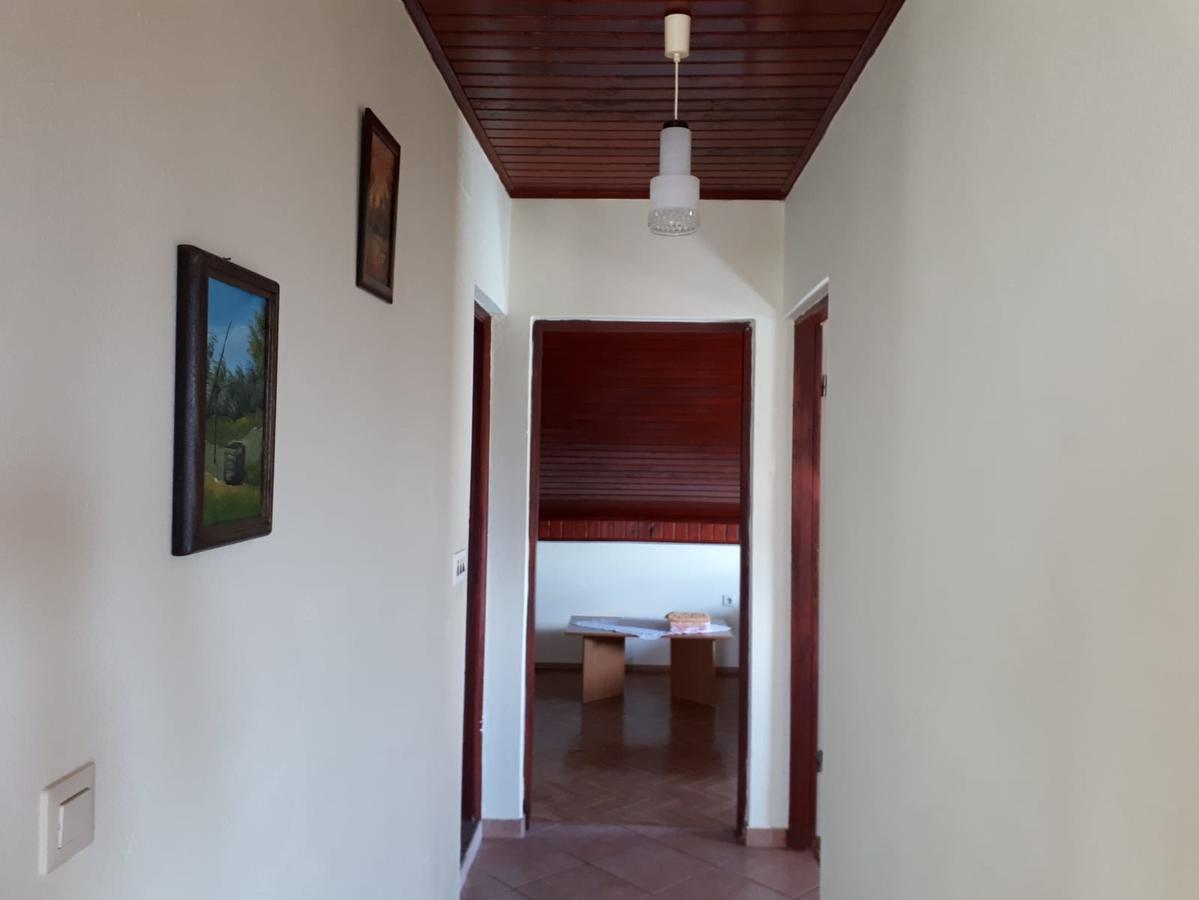 Apartments Lucija Linardići Kültér fotó